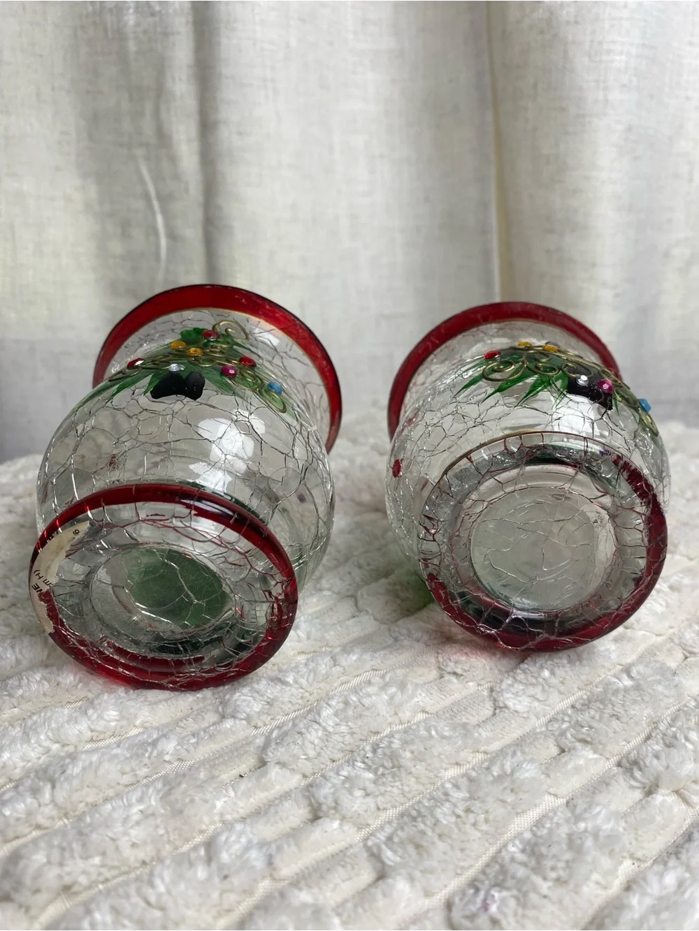 Pier 1 stunning pair